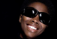 In the city africa - why does everyone look hotter in sunglasses